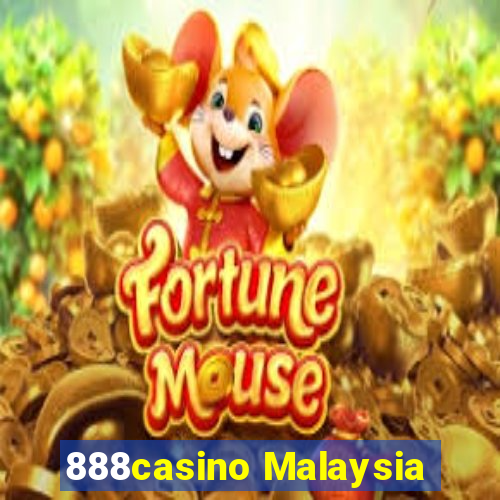 888casino Malaysia